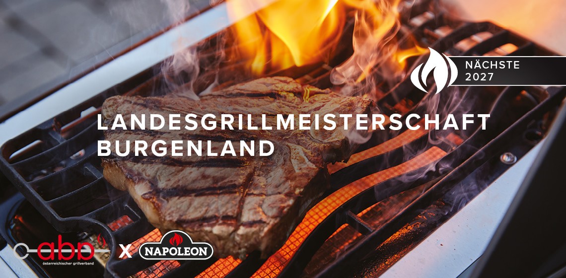 Willkommen beim 2. Puntigames Grill & BBQ Festival