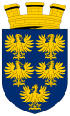 Bundesland Niederösterreich Logo