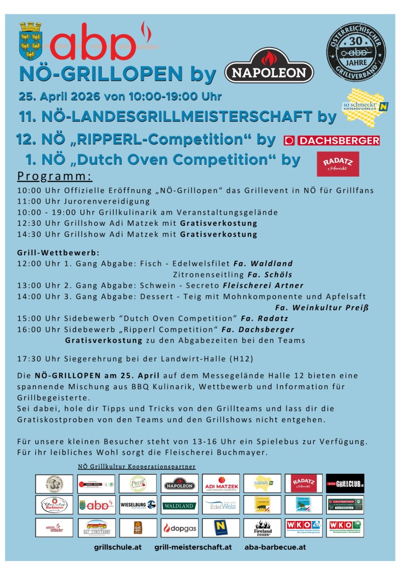 Event Bild