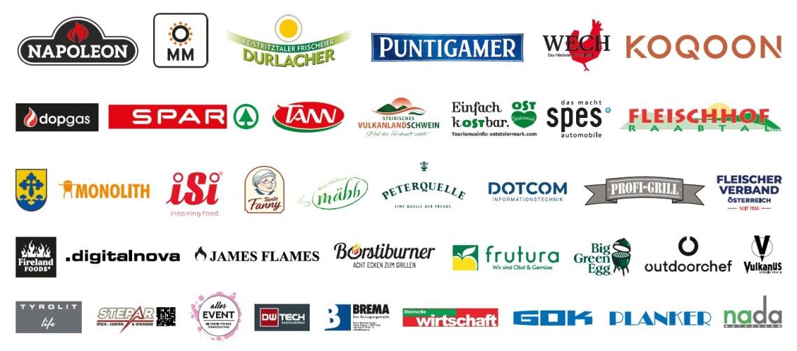Unsere Sponsoren