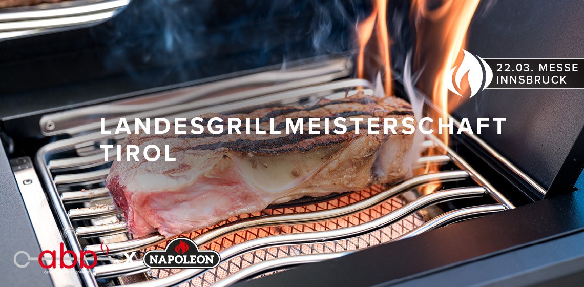 Willkommen beim 2. Puntigames Grill & BBQ Festival